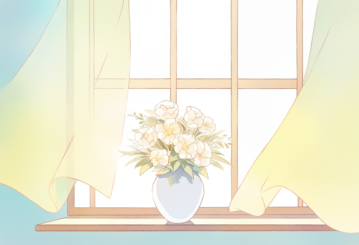 がんばっているあなたへ贈るメッセージ