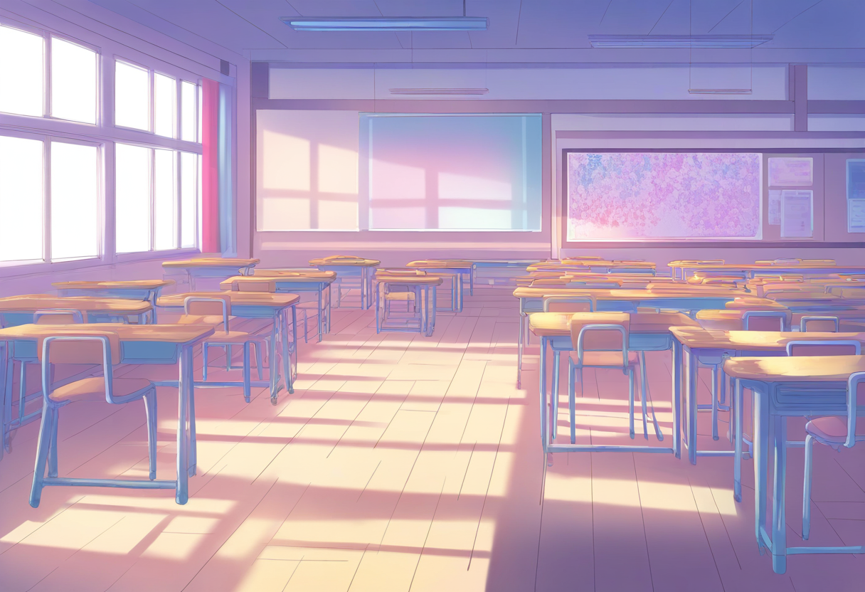 アニメの世界がどんどん広がる不思議