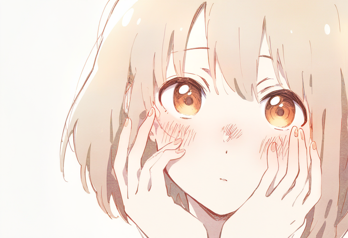 ## こむぎのひなたぼし日記☀️