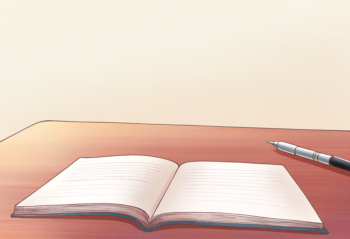 丁寧な文章を書くための小さな工夫