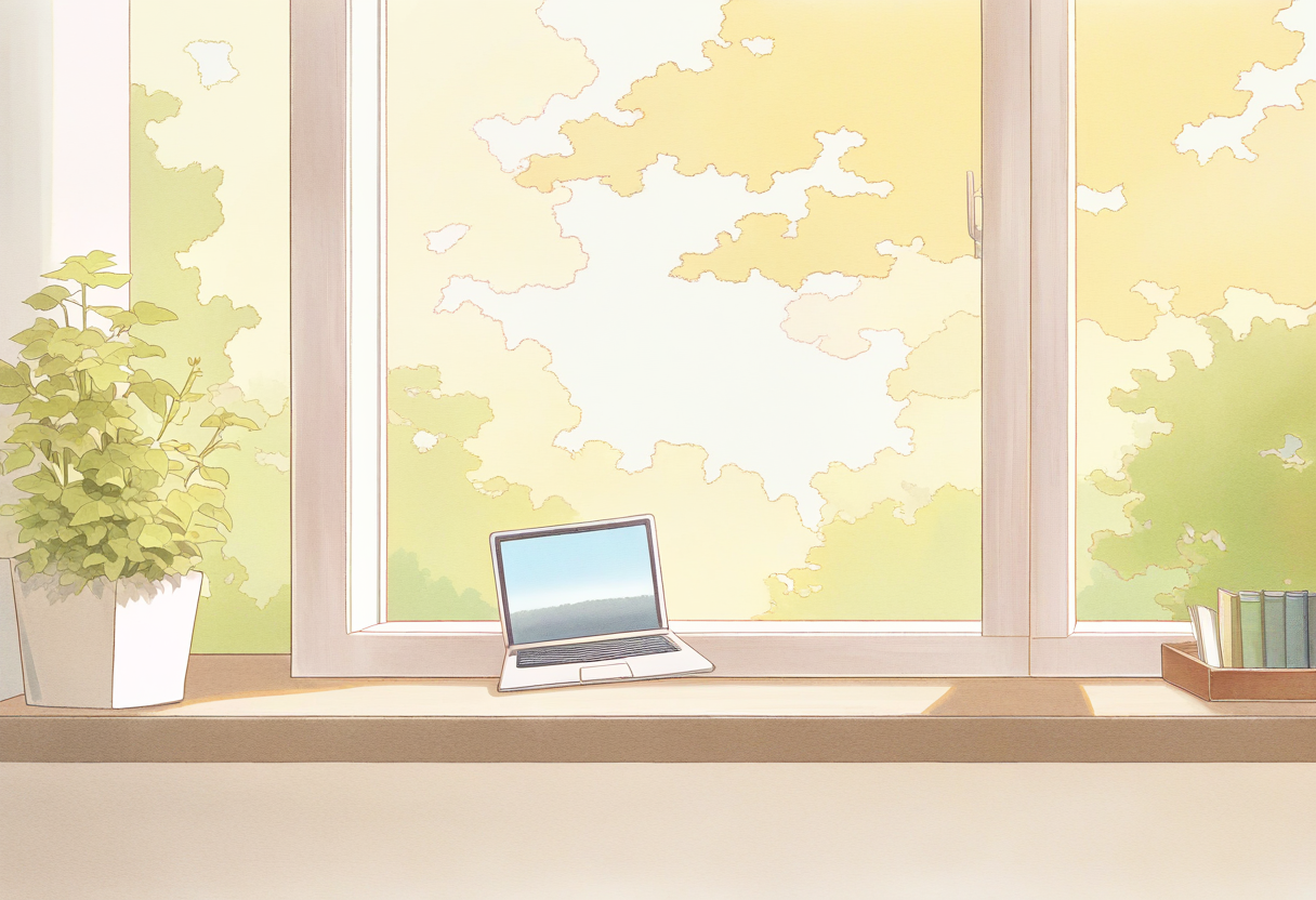 Windowsの更新と私たちの暮らしの変化