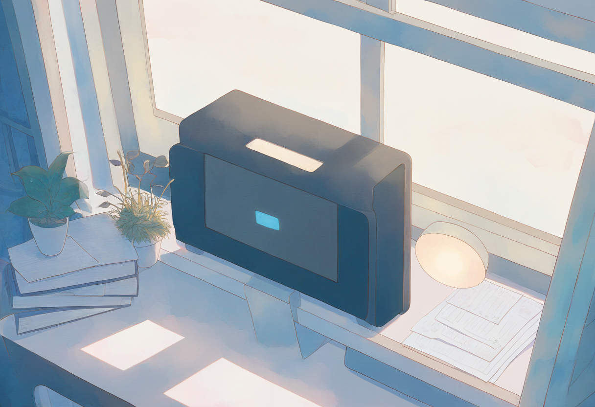 AIと一緒に歩む未来のカタチ